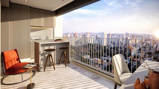 Apartamento, 3 quartos, 92 m² - Foto 6