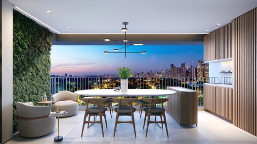 Apartamento, 3 quartos, 92 m² - Foto 7