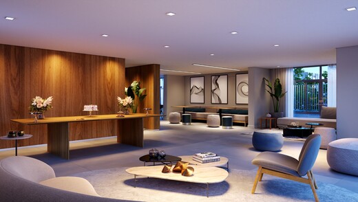 Apartamento, 3 quartos, 92 m² - Foto 9