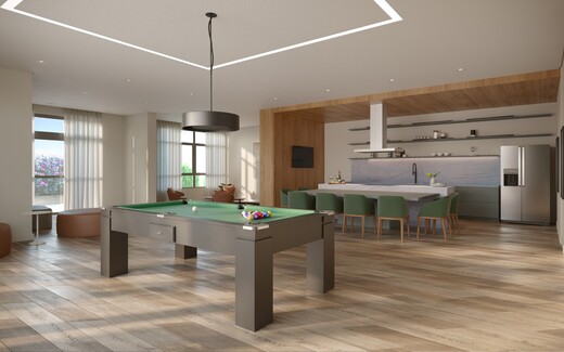 Apartamento, 3 quartos, 92 m² - Foto 10