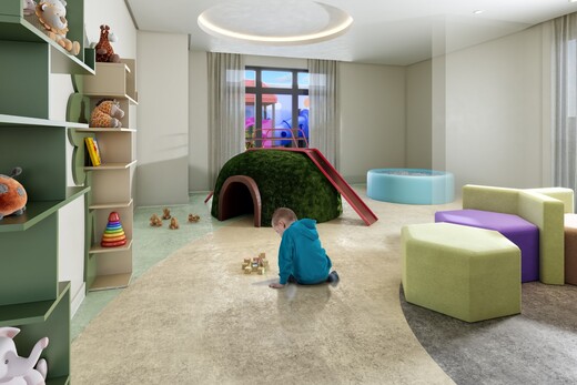 Apartamento, 3 quartos, 92 m² - Foto 11