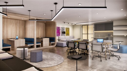Apartamento, 3 quartos, 92 m² - Foto 14