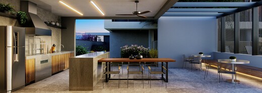 Apartamento, 3 quartos, 92 m² - Foto 19
