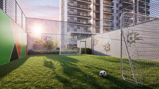 Apartamento, 3 quartos, 92 m² - Foto 20
