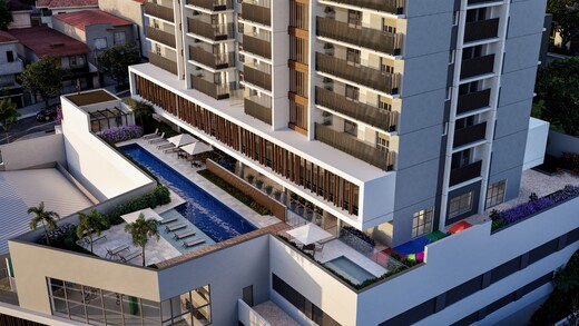 Apartamento, 3 quartos, 92 m² - Foto 25