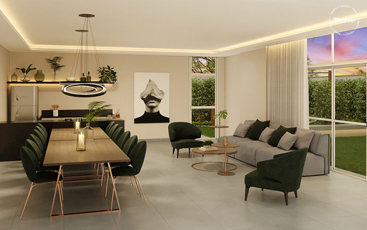 Apartamento, 2 quartos, 45 m² - Foto 8