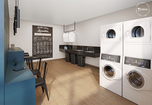 Apartamento, 2 quartos, 45 m² - Foto 14