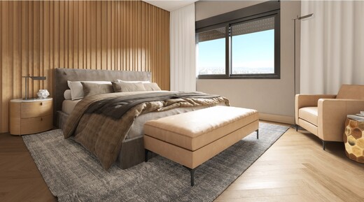 Apartamento, 2 quartos, 63 m² - Foto 6