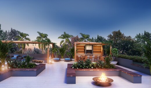 Apartamento, 2 quartos, 63 m² - Foto 20