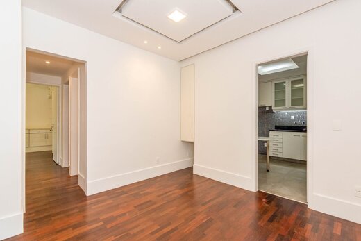 Conheça Living do imóvel - Apartamento 3 quartos à venda Laranjeiras, Rio de Janeiro - R$ 1.137.000 - II-36921-57995 - 19 Living - Apartamento 3 quartos à venda Laranjeiras, Rio de Janeiro - R$ 1.137.000 - II-36921-57995 - 19