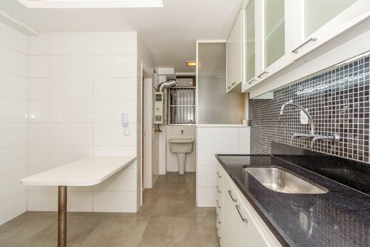 Conheça Cozinha do imóvel - Apartamento 3 quartos à venda Laranjeiras, Rio de Janeiro - R$ 1.137.000 - II-36921-57995 - 23 Cozinha - Apartamento 3 quartos à venda Laranjeiras, Rio de Janeiro - R$ 1.137.000 - II-36921-57995 - 23