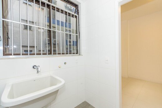 Conheça Cozinha do imóvel - Apartamento 3 quartos à venda Laranjeiras, Rio de Janeiro - R$ 1.137.000 - II-36921-57995 - 25 Cozinha - Apartamento 3 quartos à venda Laranjeiras, Rio de Janeiro - R$ 1.137.000 - II-36921-57995 - 25