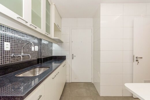 Conheça Cozinha do imóvel - Apartamento 3 quartos à venda Laranjeiras, Rio de Janeiro - R$ 1.137.000 - II-36921-57995 - 26 Cozinha - Apartamento 3 quartos à venda Laranjeiras, Rio de Janeiro - R$ 1.137.000 - II-36921-57995 - 26