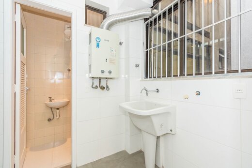 Conheça Cozinha do imóvel - Apartamento 3 quartos à venda Laranjeiras, Rio de Janeiro - R$ 1.137.000 - II-36921-57995 - 27 Cozinha - Apartamento 3 quartos à venda Laranjeiras, Rio de Janeiro - R$ 1.137.000 - II-36921-57995 - 27