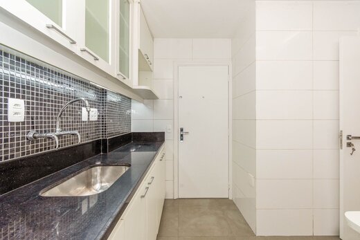 Conheça Cozinha do imóvel - Apartamento 3 quartos à venda Laranjeiras, Rio de Janeiro - R$ 1.137.000 - II-36921-57995 - 29 Cozinha - Apartamento 3 quartos à venda Laranjeiras, Rio de Janeiro - R$ 1.137.000 - II-36921-57995 - 29