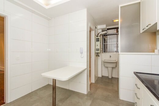 Conheça Cozinha do imóvel - Apartamento 3 quartos à venda Laranjeiras, Rio de Janeiro - R$ 1.137.000 - II-36921-57995 - 30 Cozinha - Apartamento 3 quartos à venda Laranjeiras, Rio de Janeiro - R$ 1.137.000 - II-36921-57995 - 30