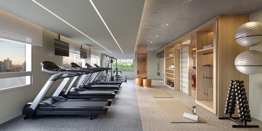 Loft, 43 m² - Foto 5