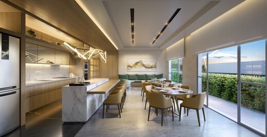 Loft, 43 m² - Foto 7