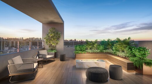 Loft, 43 m² - Foto 15