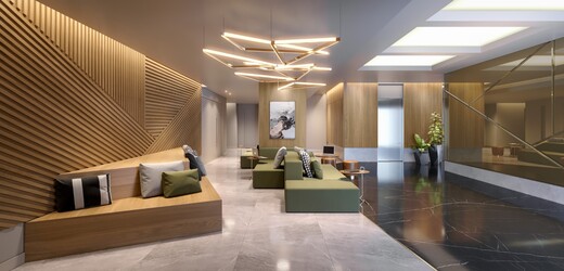 Loft, 43 m² - Foto 4