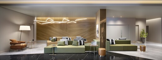 Loft, 43 m² - Foto 8