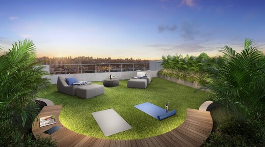 Loft, 43 m² - Foto 12