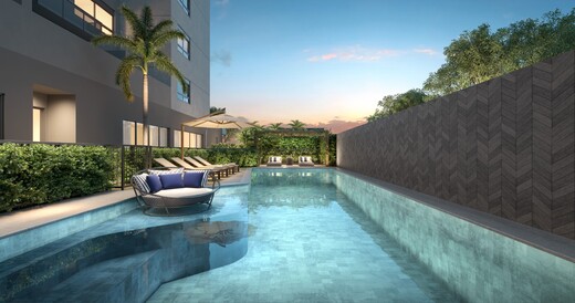 Loft, 43 m² - Foto 16