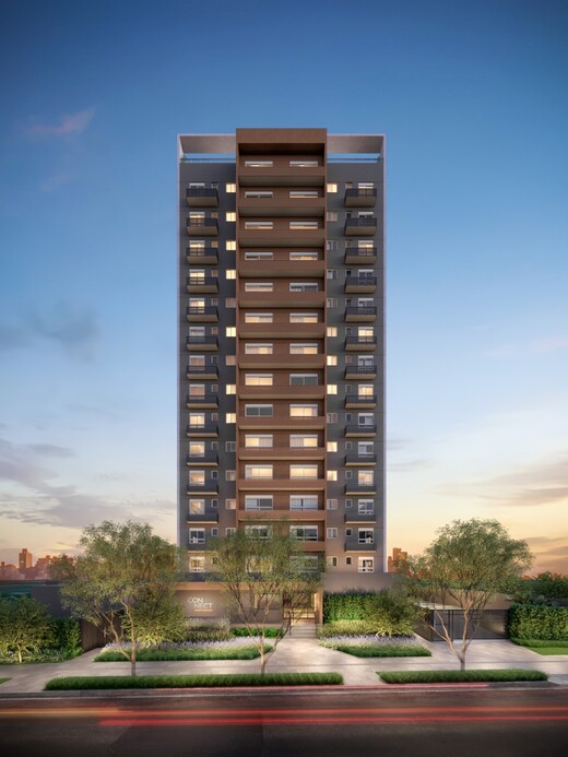 Loft, 43 m² - Foto 2