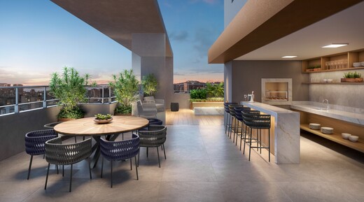 Loft, 43 m² - Foto 10