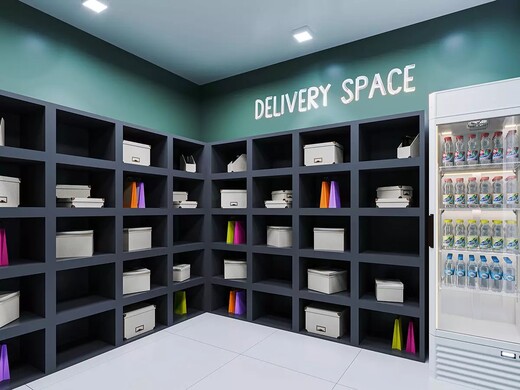 Loft, 16 m² - Foto 13