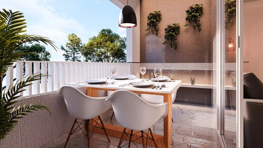 Loft, 16 m² - Foto 4