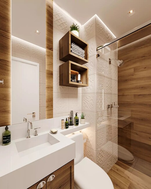 Loft, 16 m² - Foto 7