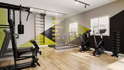 Loft, 16 m² - Foto 8