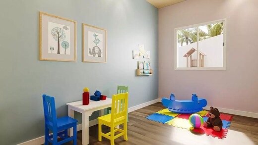 Loft, 16 m² - Foto 10