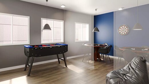 Loft, 16 m² - Foto 11