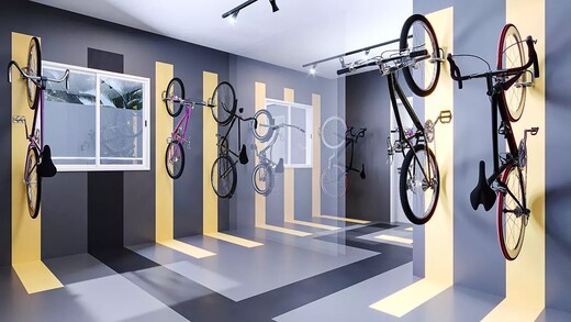 Loft, 16 m² - Foto 12