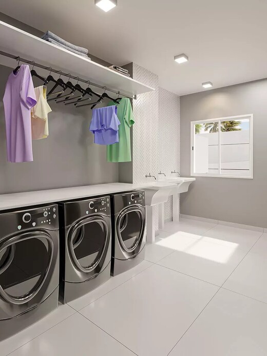 Loft, 16 m² - Foto 14