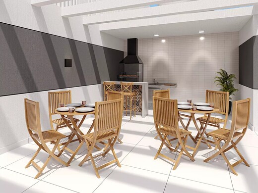 Loft, 16 m² - Foto 15