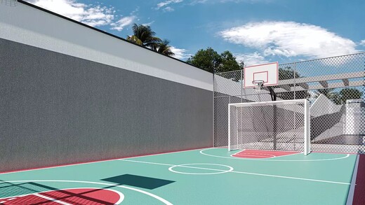 Loft, 16 m² - Foto 16