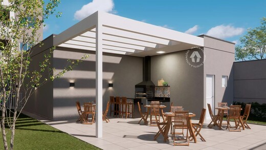 Cobertura, 1 quarto, 72 m² - Foto 10