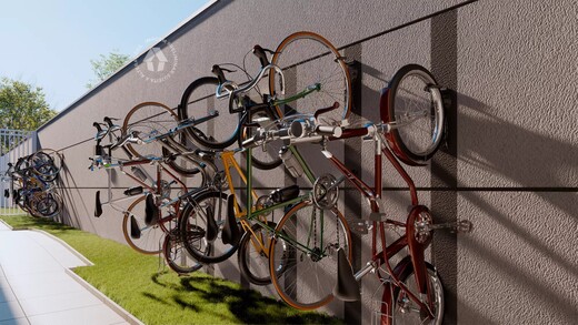 Cobertura, 1 quarto, 72 m² - Foto 11