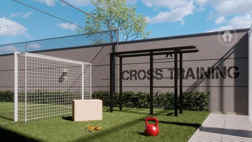 Cobertura, 1 quarto, 72 m² - Foto 14