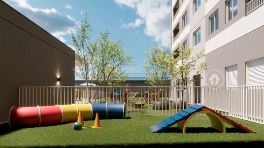 Cobertura, 1 quarto, 72 m² - Foto 15