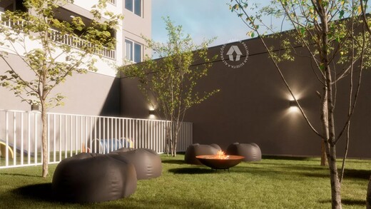 Cobertura, 1 quarto, 72 m² - Foto 16