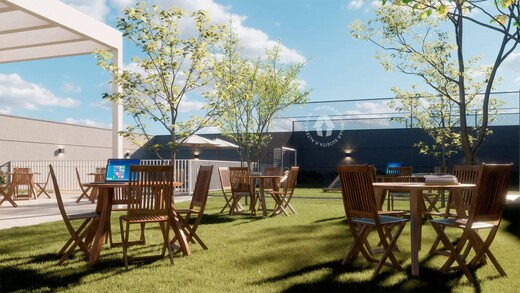 Cobertura, 1 quarto, 72 m² - Foto 17