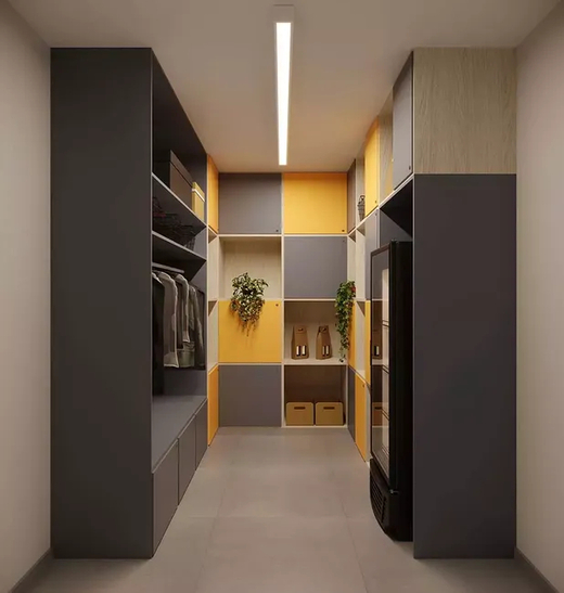 Loft, 26 m² - Foto 9