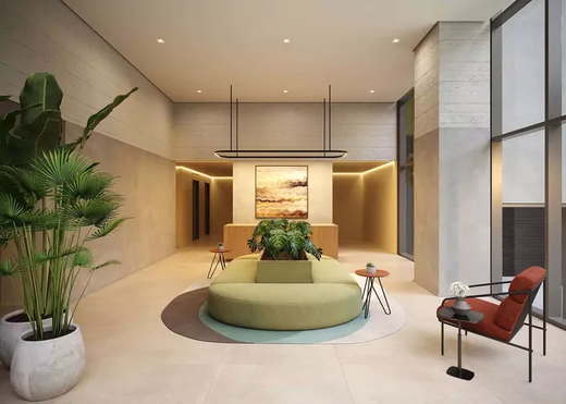 Hall - 3