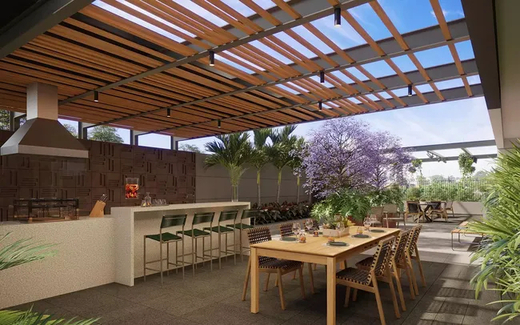 Loft, 26 m² - Foto 11