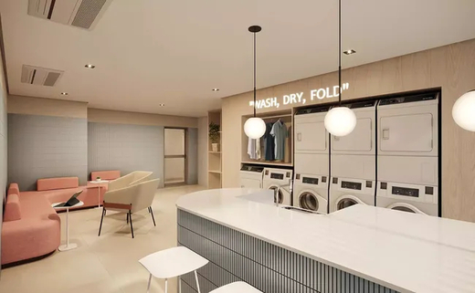 Loft, 26 m² - Foto 10