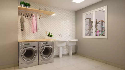 Lavanderia - 16